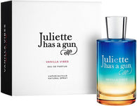 Vanilla Vibes Juliette has a Gun for Women EDP