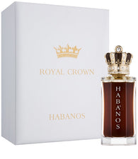 Habanos Royal Crown for Men Extrait de Parfum