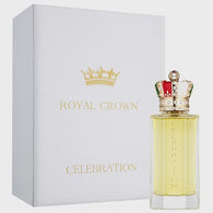 Celebration Royal Crown Unisex Extrait de Parfum