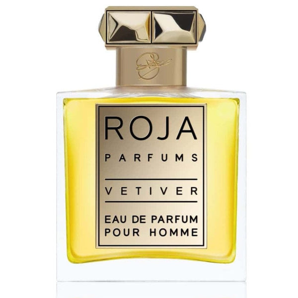 Roja Parfums Vetiver Pour Homme Eau de Parfum General Roja Parfums