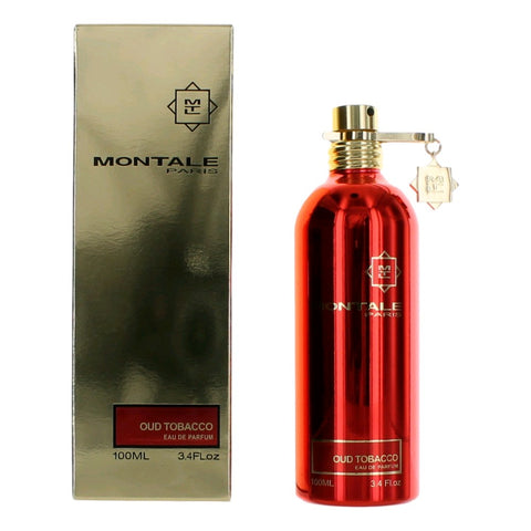 Montale Oud Tobacco Unisex EDP