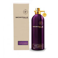 Montale Dark Purple Unisex EDP General Montale 3.3 OZ Regular Box