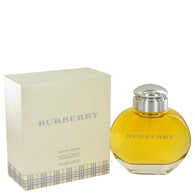 Burberry Classic for Women EDP (Discontinued Packaging)