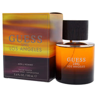 Guess 1981 Los Angeles for Men EDT