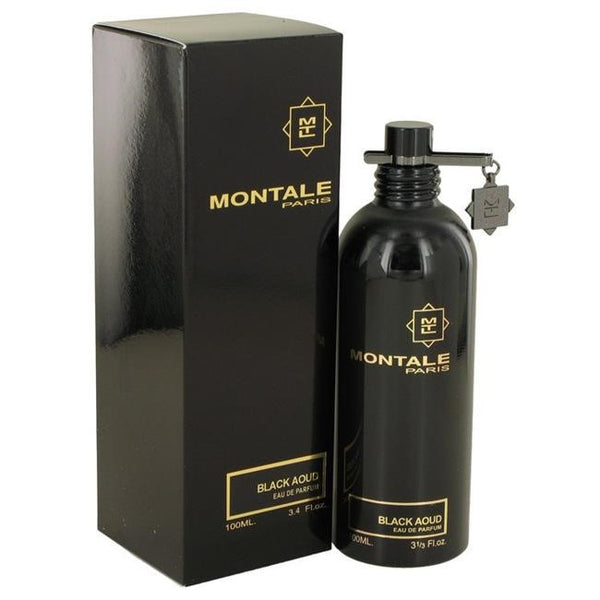 Montale Black Aoud for Men EDP – AuraFragrance