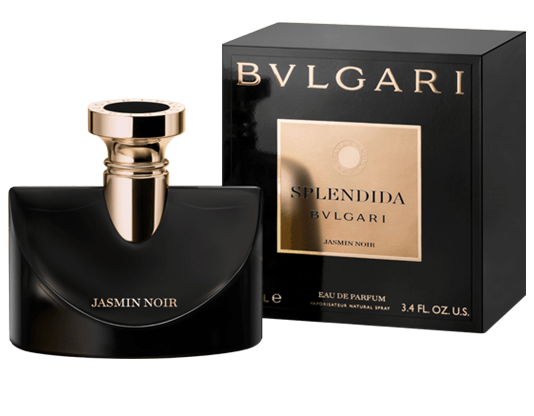 Bvlgari Splendida Jasmin Noir for Women EDP