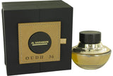 Al Haramain Oudh 36 EDP For Unisex General Al Haramain