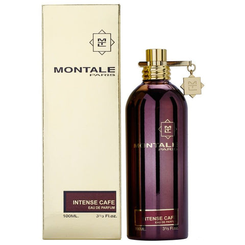 Intense Cafe Montale EDP Unisex – AuraFragrance