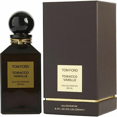 Tom Ford Tobacco Vanille Eau De Parfum Spray - 1.7 fl oz bottle