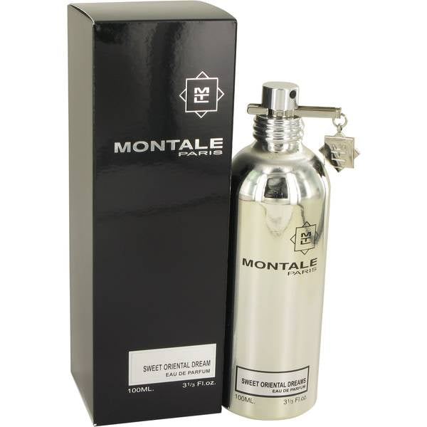 Sweet Oriental Dream Montale Unisex EDP General Montale