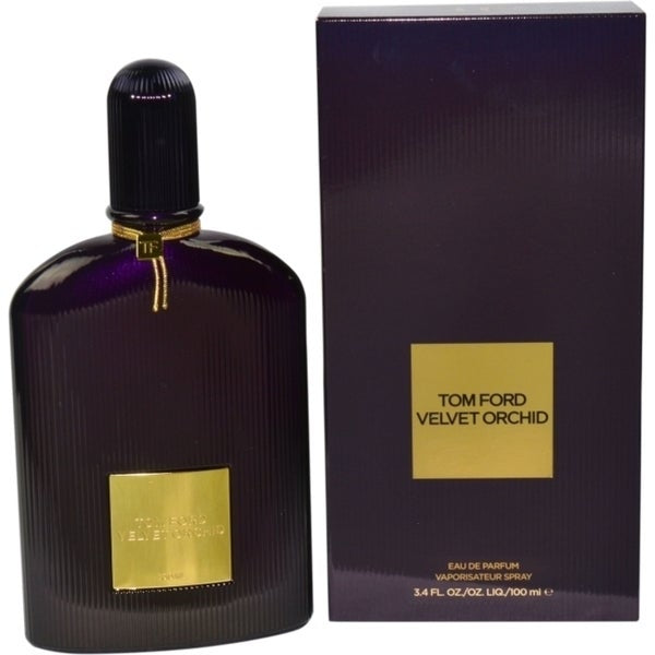 Tom Ford Velvet Orchid For Women EDP General Tom Ford