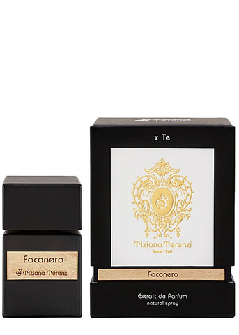 Foconero Extrait de Parfum Unisex