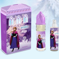 Frozen Anna 3.4oz EDT & 3.4oz Body Mist Gift Set