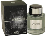 Mystery by Ajmal For Men General Ajmal