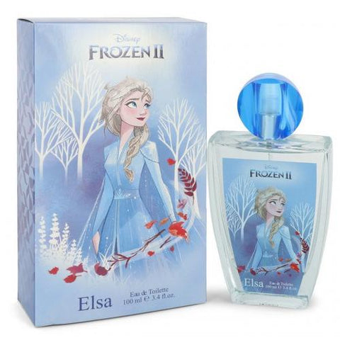 Frozen 2 Elsa for Girls EDT