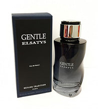 Gentle Elsatys For Men EDP General Reyane Tradition