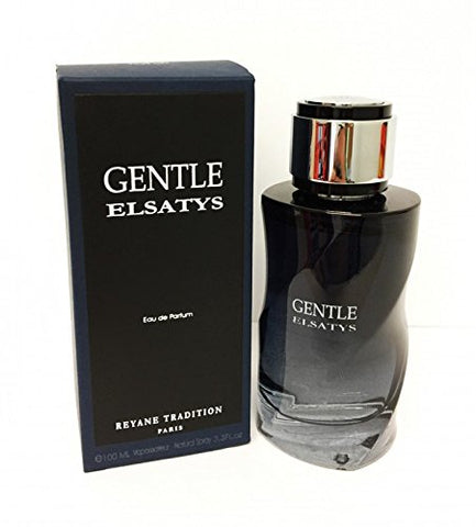 Gentle Elsatys For Men EDP General Reyane Tradition