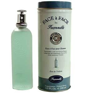 FACE A FACE POUR HOMME By Faconnable EDT - Aura Fragrances