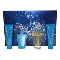 FAIRY DUST By Paris Hilton EDP 3.4oz/BL 3.0 oz / SG 3.0oz/ Case For Women - Aura Fragrances