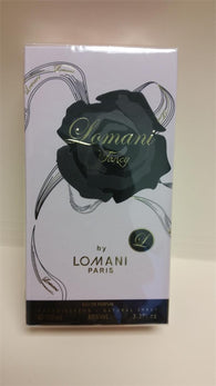 FANCY For Women by Lomani EDP - Aura Fragrances
