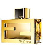 FAN DI FENDI  For Women by Fendi EDP - Aura Fragrances