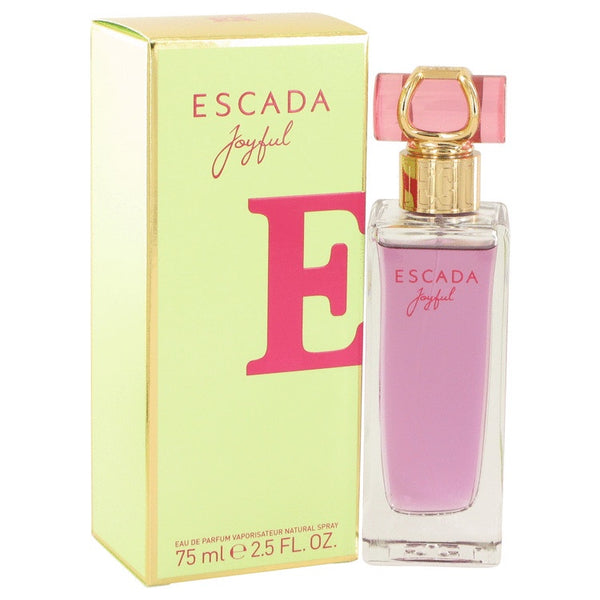 Escada Joyful for Women EDP