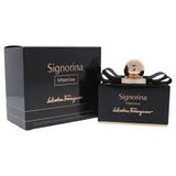 Signorina Misteriosa For Women EDP General Salvatore Ferragamo