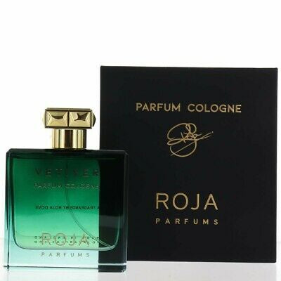 Vetiver Roja Parfum Cologne for Men EDP General Roja Parfums