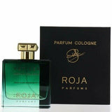 Vetiver Roja Parfum Cologne for Men EDP General Roja Parfums