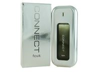 FCUK CONNECT For Men by French Connection EDT - Aura Fragrances