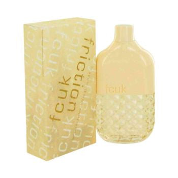 FCUK FRICTION For Women by French Connection EDT - Aura Fragrances