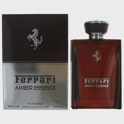 Ferrari Amber Essence for Men EDP