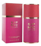 SJP NYC Crush for Women EDP General Sarah Jessica Parker