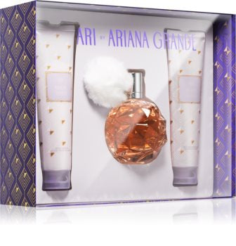 Ari by Ariana Grande W 3.4 OZ & 3.4 OZ &3.4 OZ