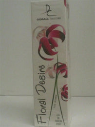 Floral Desire for Women by Dorall Collection EDP General Aura Fragrance