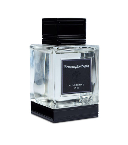 FLORENTINE IRIS ESSENZE For Men by Ermenegildo Zegna EDT - Aura Fragrances