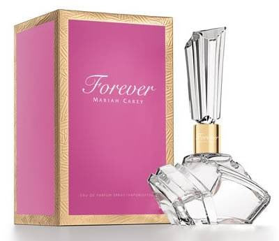 FOREVER For Women by Mariah Carey  EDP - Aura Fragrances