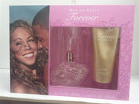Forever for Women by Mariah Carey EDP 3.3Oz/ B.L. 6.8 Oz. General Aura Fragrance