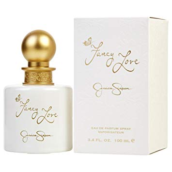 Fancy Love for Women by Jessica Simpson EDP