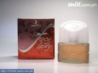 Foxy Lady Parfum by Dorall General Aura Fragrance