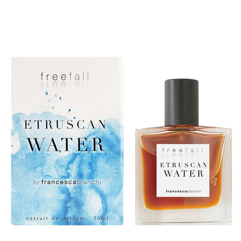 Etruscan Water Francesca Bianchi Unisex Extrait de Parfum