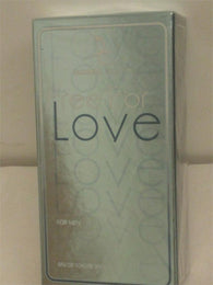FREE FOR LOVE For Men by Dorall Collection EDT - Aura Fragrances