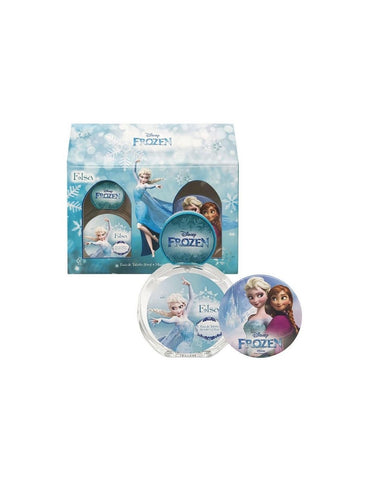 Elsa Frozen 1.7oz EDT & Magnet Set