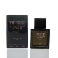 Pure Intense for Men by Karen Low EDT