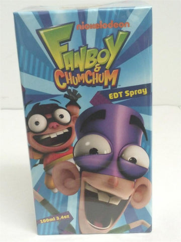 FUNBOY & CHUMCHUMfor Kids - Aura Fragrances