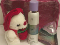 Garden Of Creation EDP 3.3 Z/B. Spray 5.0Oz/Teddy Bear for Women General Aura Fragrance