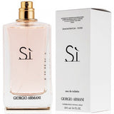 Si for Women by Giorgio Armani EDT