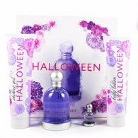 HALLOWEEN For Women 3.4+0.15+5 OZ BL General Not specified