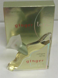 Ginger Lotus for Women by Prince Matchabelli EDT General Aura Fragrance