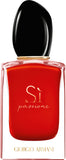 Si Armani Passione for Women EDP